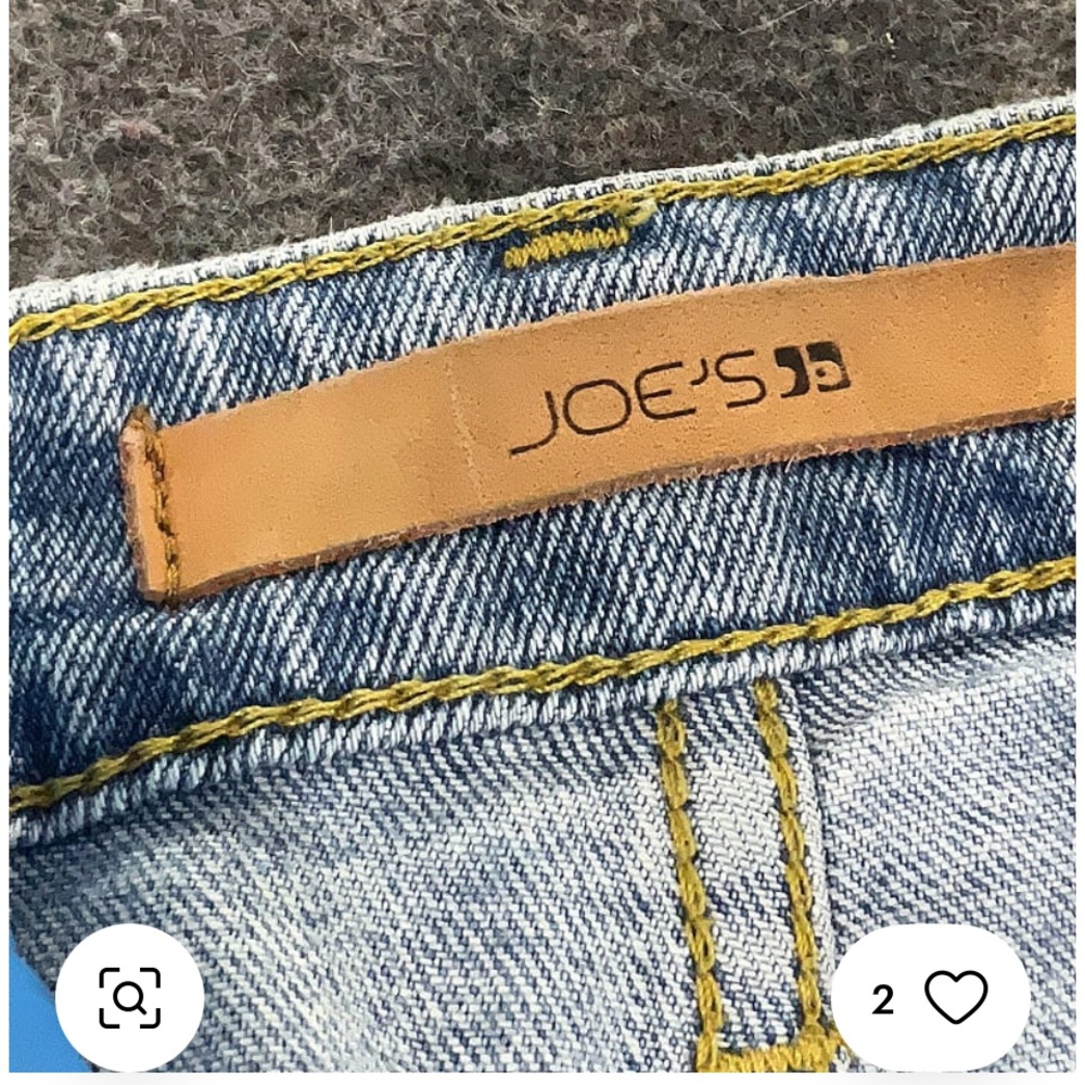 Joe’s Jeans - Picture 4 of 7